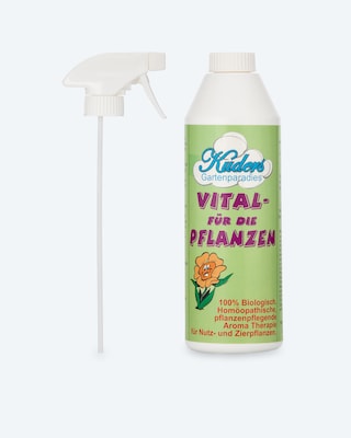 Produktabbildung 1 für Sprühlösung für Pflanzen