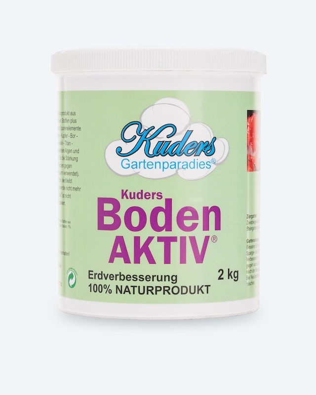 Boden-Aktiv