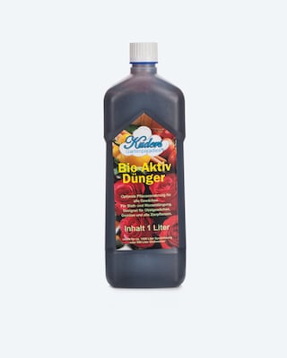 Produktabbildung 1 für Bio-Aktiv Dünger