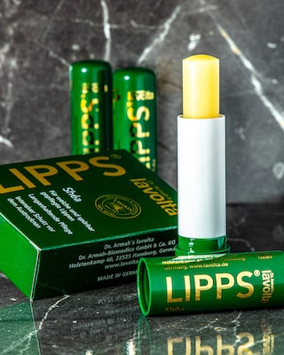 Produktabbildung 2 für Shea Lipps Trio