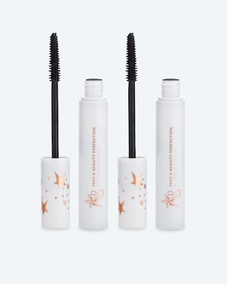 Produktabbildung 1 für Extreme Volume Fibre Mascara Duo