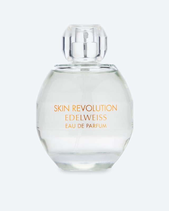 Eau de Parfum