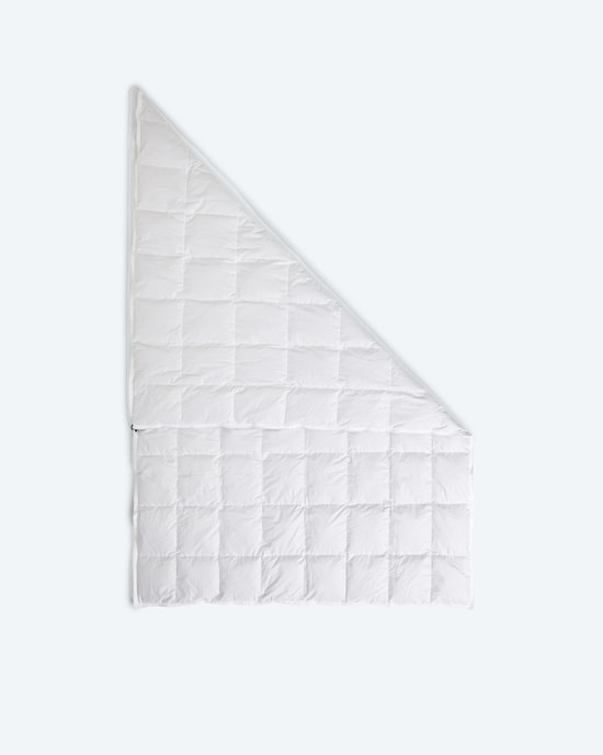 Produktabbildung für Eiderdaunendecke "Himmelsgöttin" 1tlg.