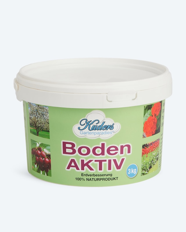Bodenaktiv 3 kg