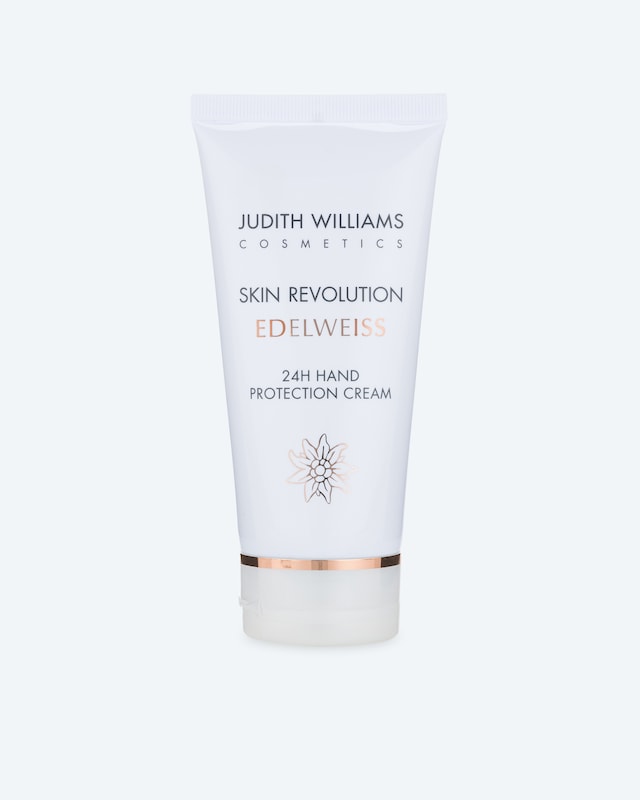Edelweiß 24h Hand Protection Cream