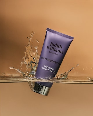 Produktabbildung 2 für Reinigende Gesichtsmaske