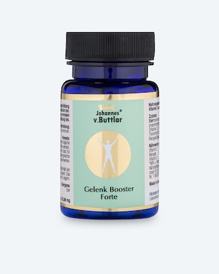 Produktabbildung 1 für Gelenk Booster Forte, 30 Kapseln