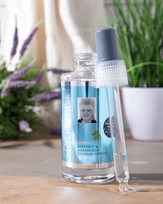 Produktabbildung 2 für Ginkgo Tonikum Intensiv mit Biotin