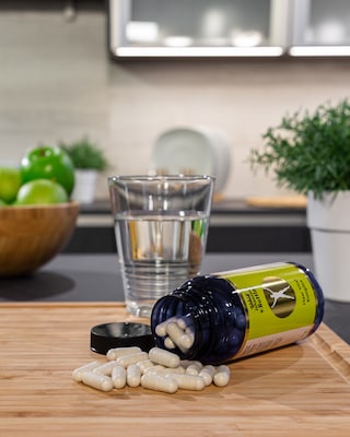 Produktabbildung 2 für Haar Vital Komplex, 90 Kapseln