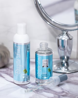 Produktabbildung 2 für Haarwurzel Aktiv-Set + Biotin