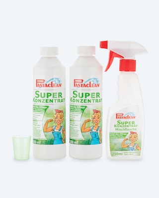 Produktabbildung 1 für Superkonzentrat 2x 500 ml