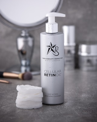 Produktabbildung 2 für Deep Action RenewingCleanser