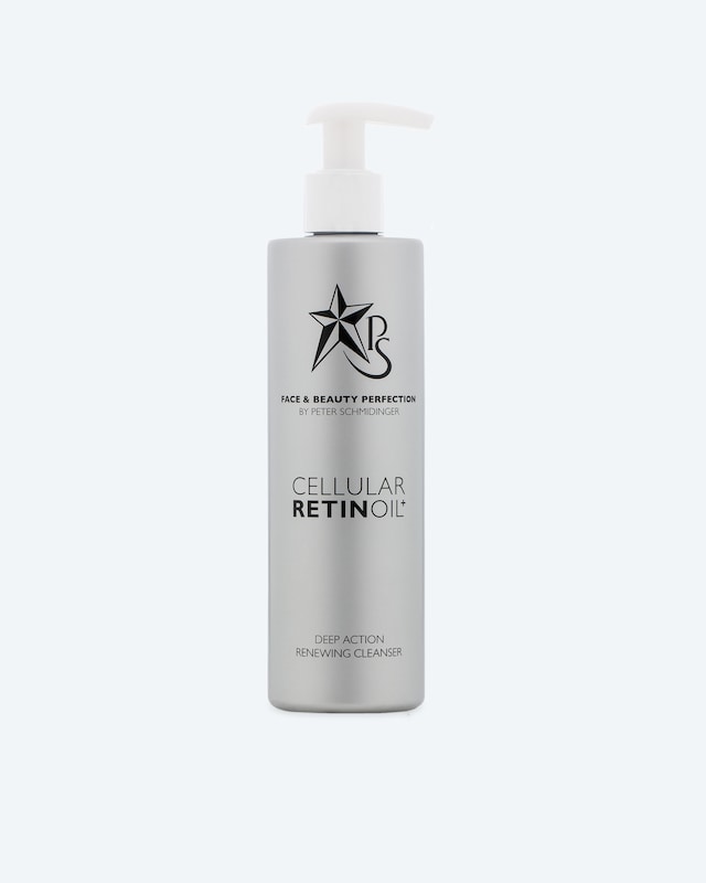 Deep Action RenewingCleanser
