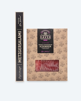 Produktabbildung 2 für Gourmet-Set, 2tlg.