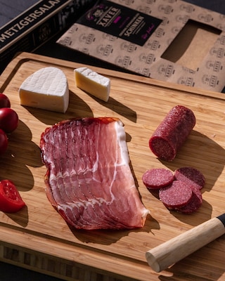 Produktabbildung 1 für Gourmet-Set, 2tlg.