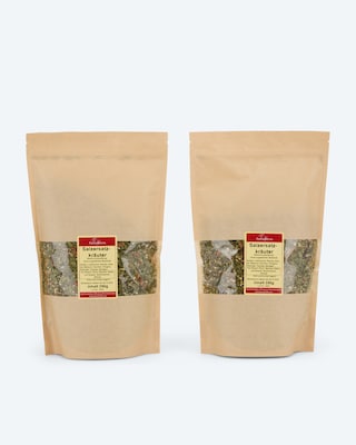 Produktabbildung 1 für Salzersatzkräuter, 2x 250 g