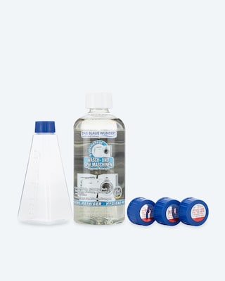 Produktabbildung 1 für Maschinen-Hygienereiniger, 500 ml