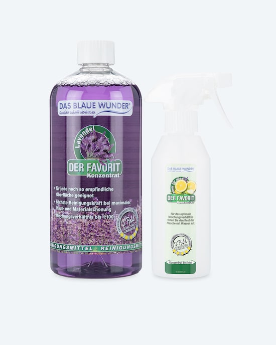 Produktabbildung für Der Favorit,1000 ml