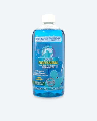 Produktabbildung 3 für Liquid Pro Glasreiniger, 1.000 ml
