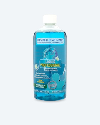 Produktabbildung 4 für Liquid Pro Glasreiniger, 1.000 ml