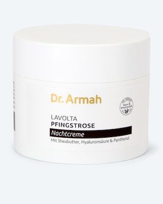 Produktabbildung 1 für Pfingstrose Nachtcreme