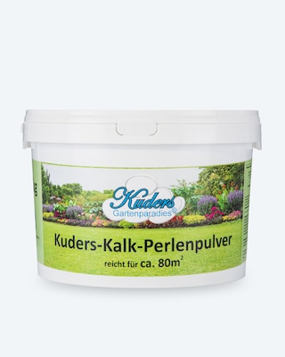 Produktabbildung 1 für Kalk-Perlenpulver