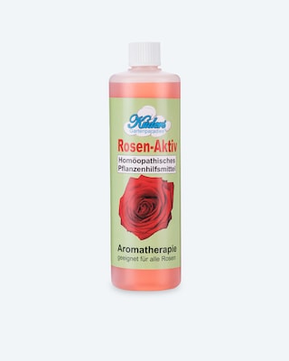Produktabbildung 1 für Rosen-Aktiv