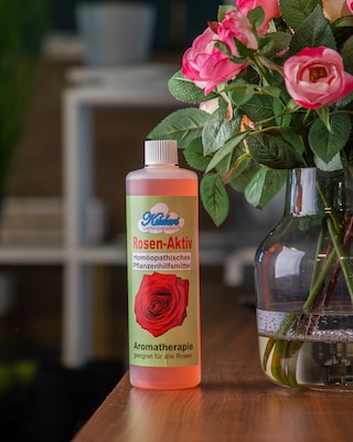 Produktabbildung 2 für Rosen-Aktiv