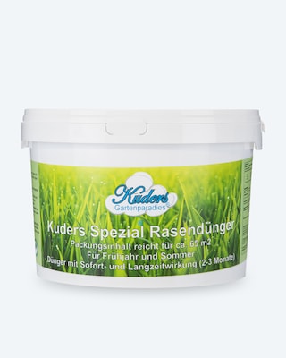 Produktabbildung 1 für Rasendünger