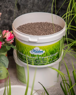 Produktabbildung 2 für Rasendünger