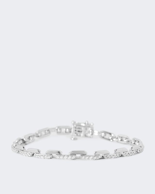 Brillant-Armband 1,25 ct