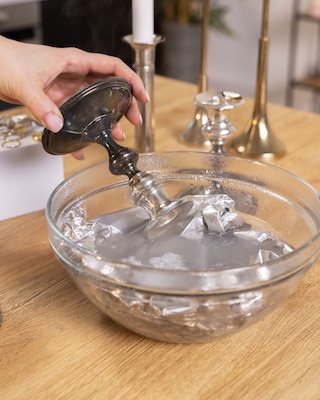 Produktabbildung 2 für Gold- und Silberbad