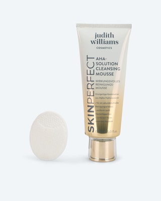 Produktabbildung 1 für Reinigungsmousse mit Pad