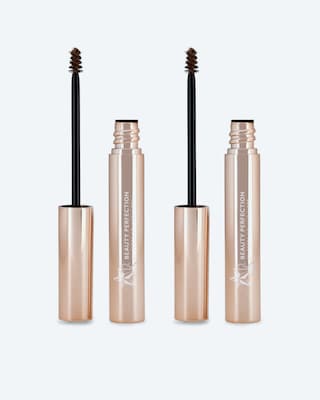 Produktabbildung 1 für Getöntes Augenbrauengel, Duo