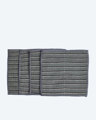 Produktabbildung 1 für Kohlefaser-Spülpad, 4tlg.