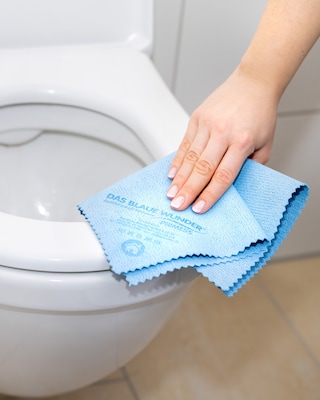 Produktabbildung 4 für Antibakterielles Badtuch Primess 4er-Set