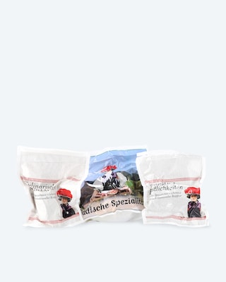 Produktabbildung 2 für Brotzeit-Set 2000 g