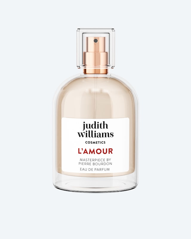 L'Amour Masterpiece Eau de Parfum