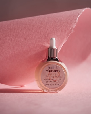 Produktabbildung 2 für White Rose Face Concentrate