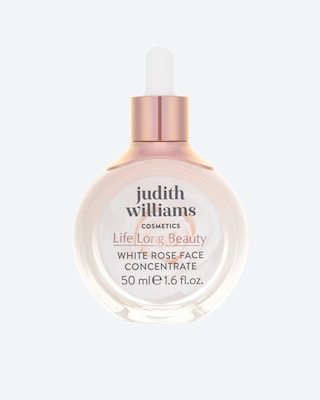 Produktabbildung 1 für White Rose Face Concentrate