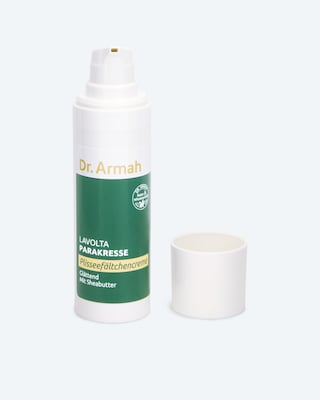 Produktabbildung 2 für Plissee Fältchen Creme