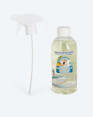 Produktabbildung 1 für Polster- & Matratzen Hygienespray, 500 ml