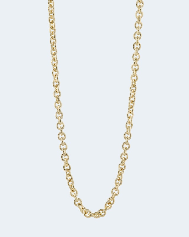 Ankerkette in massiver Qualität