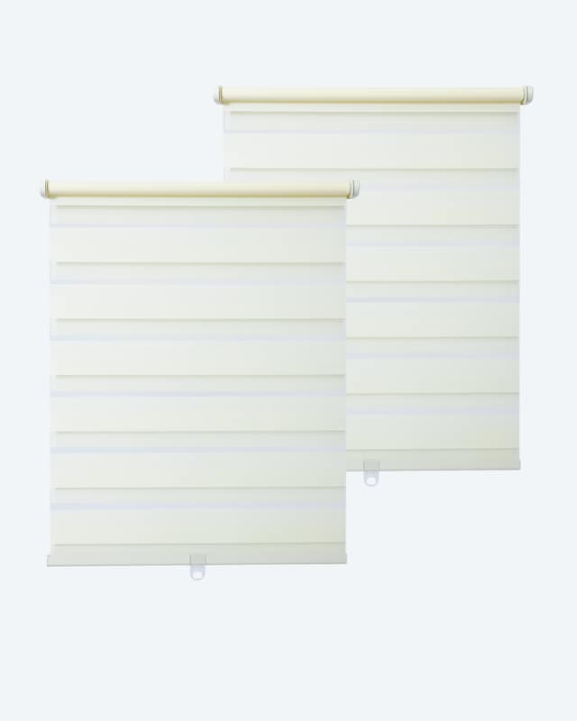 Day & Night Rollo easy, 2tlg.