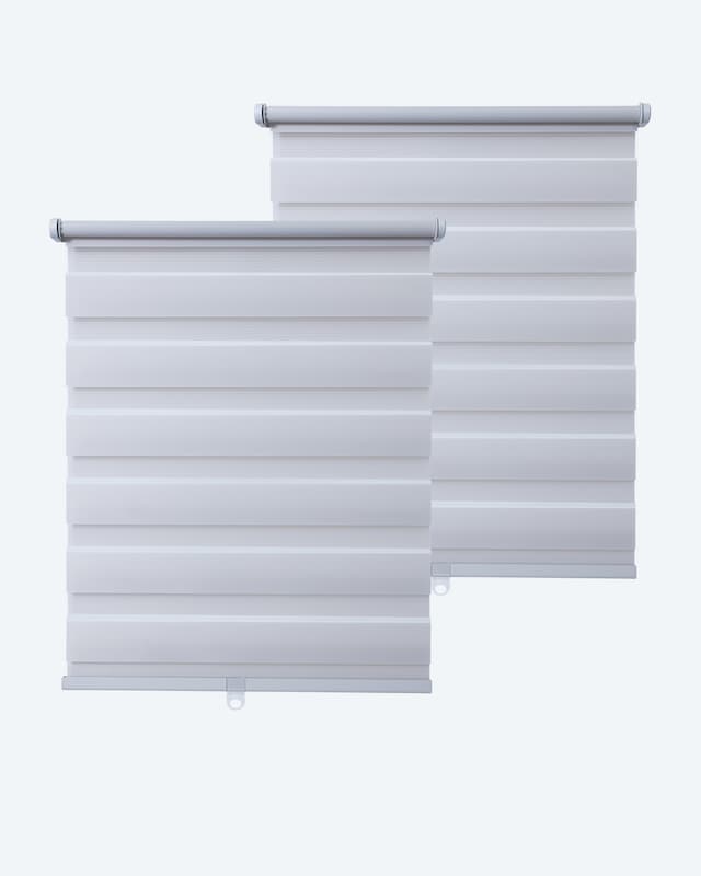 Day & Night Rollo easy, 2tlg.