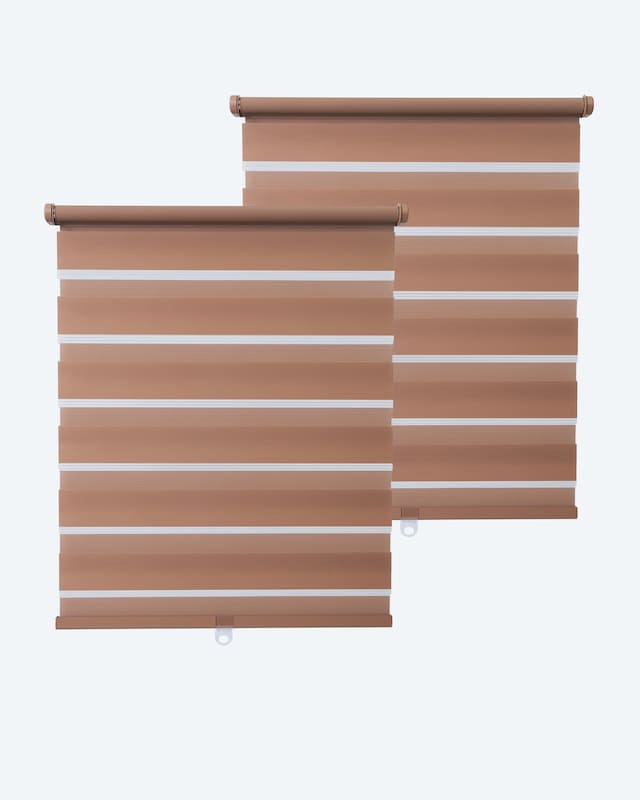 Day & Night Rollo easy, 2tlg.