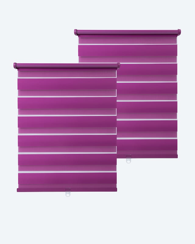 Day & Night Rollo easy, 2tlg.