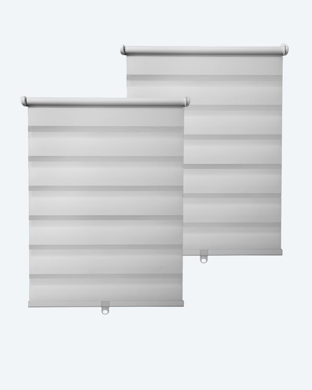 Day & Night Rollo easy, 2tlg.