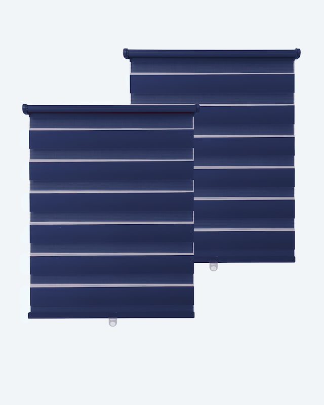 Day & Night Rollo easy, 2tlg.