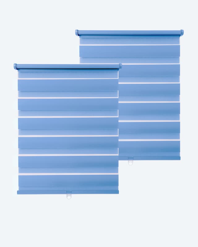 Day & Night Rollo easy, 2tlg.